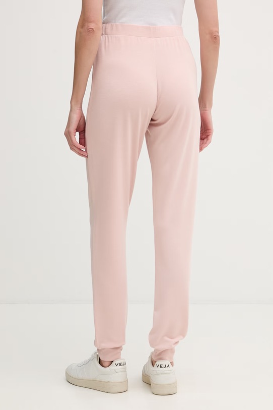 Oblačila Guess trenirka ženska JUNIE O6GB01.KCQP2 roza