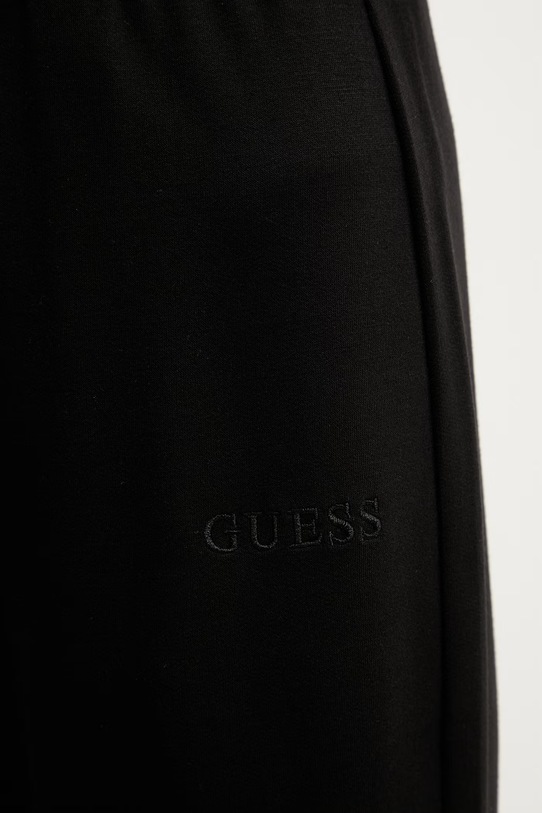 Guess trenirka ženski JUNIE O6GB01.KCQP2 črna