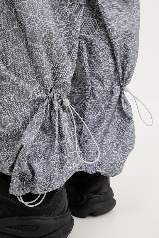 adidas by Stella McCartney spodnie damskie JZ0705