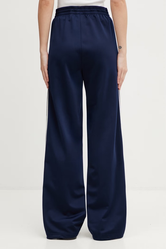 Odzież adidas Originals spodnie dresowe damskie KC9018 granatowy