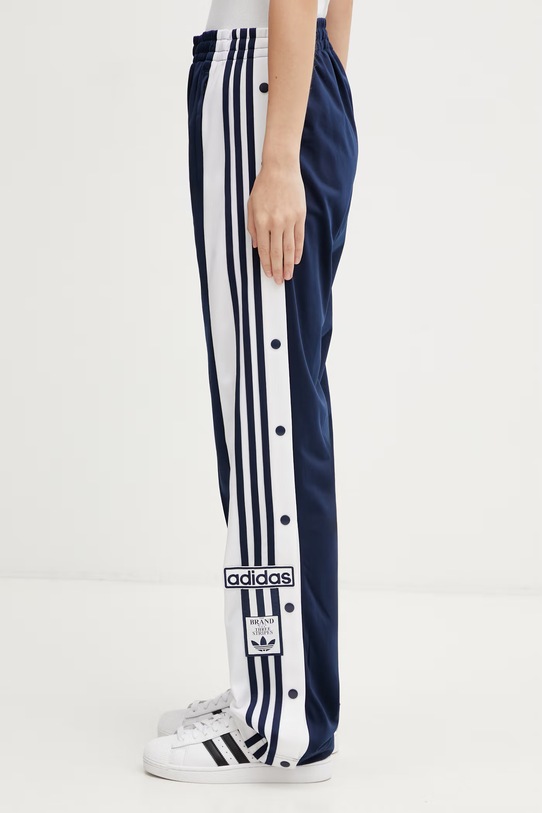 adidas Originals Adibreak teplákové nohavice dámske KD6325 tmavomodrá SS26