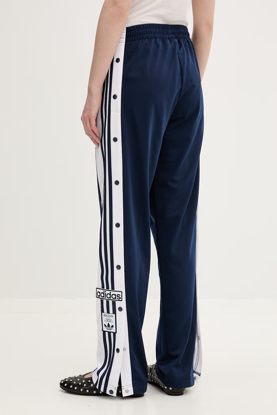 Odzież adidas Originals spodnie dresowe damskie Adibreak KD6325 granatowy