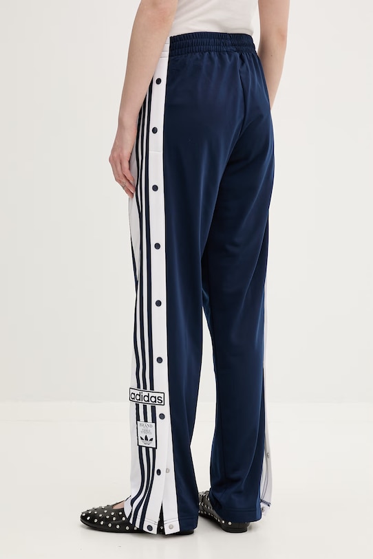 Odzież adidas Originals spodnie dresowe damskie Adibreak KD6325 granatowy