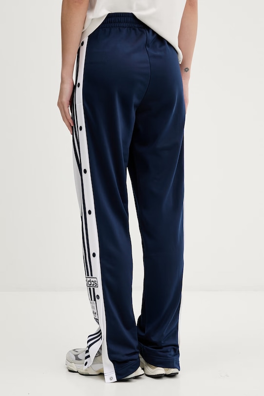 Îmbrăcăminte adidas Originals pantaloni de trening pentru femei Adibreak KD6325 bleumarin