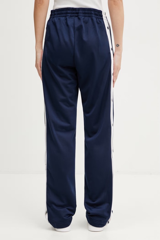 Oblečenie adidas Originals Adibreak teplákové nohavice dámske KD6325 tmavomodrá