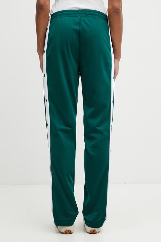 Abbigliamento adidas Originals Adibreak pantaloni da tuta da donna KD6327 verde