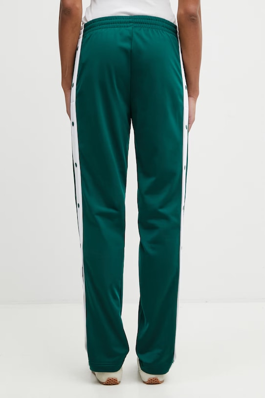 Abbigliamento adidas Originals Adibreak pantaloni da tuta da donna KD6327 verde