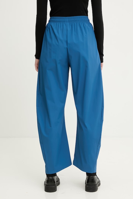 Îmbrăcăminte adidas pantaloni de trening pentru femei x Z.N.E KF0578 albastru