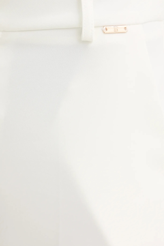 Fracomina spodnie beżowy FY26SV4025W42901