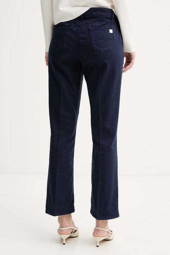 Odzież Fracomina jeansy FY26SV8030W61501 granatowy