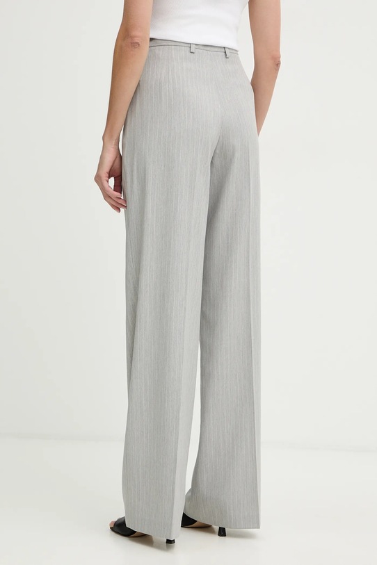 Odzież Fracomina spodnie FS26SV3004W587Q7 szary