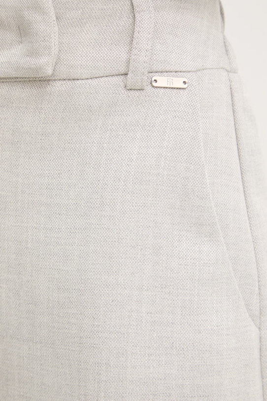 Fracomina spodnie szary FS26SV3006W84501