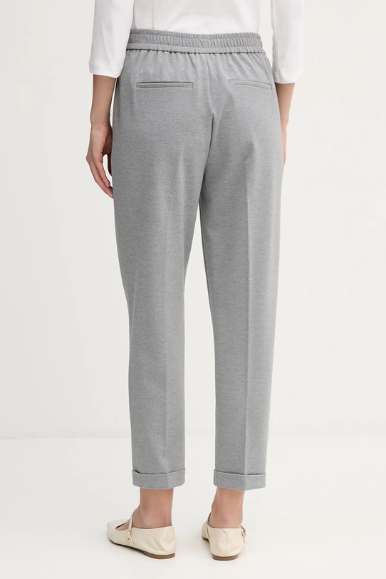 Odzież United Colors of Benetton spodnie 47CKDF0AZ szary