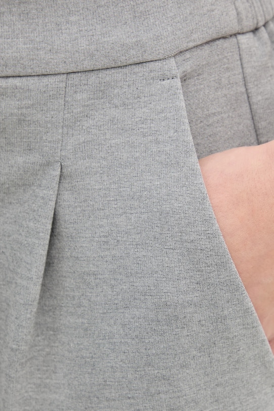 United Colors of Benetton spodnie szary 47CKDF0AZ