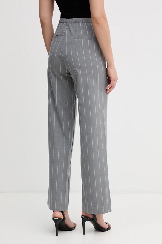 Ρούχα United Colors of Benetton Παντελόνι γυναικείο 46Q2DF0B4 γκρί