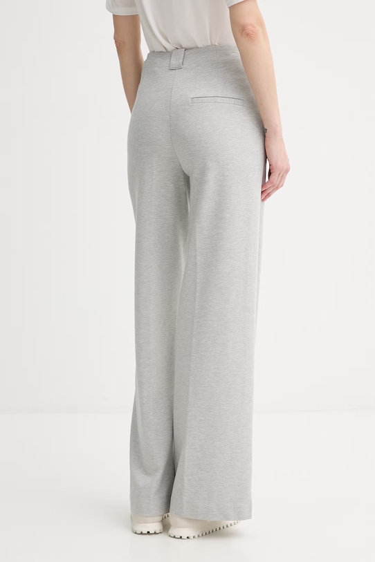 Odzież Marc O'Polo spodnie 5000013045 szary