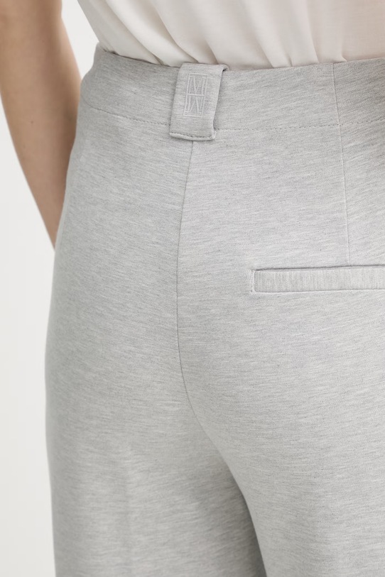 Marc O'Polo spodnie szary 5000013045