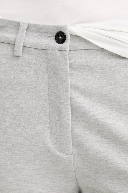 Marc O'Polo spodnie szary 5000013046