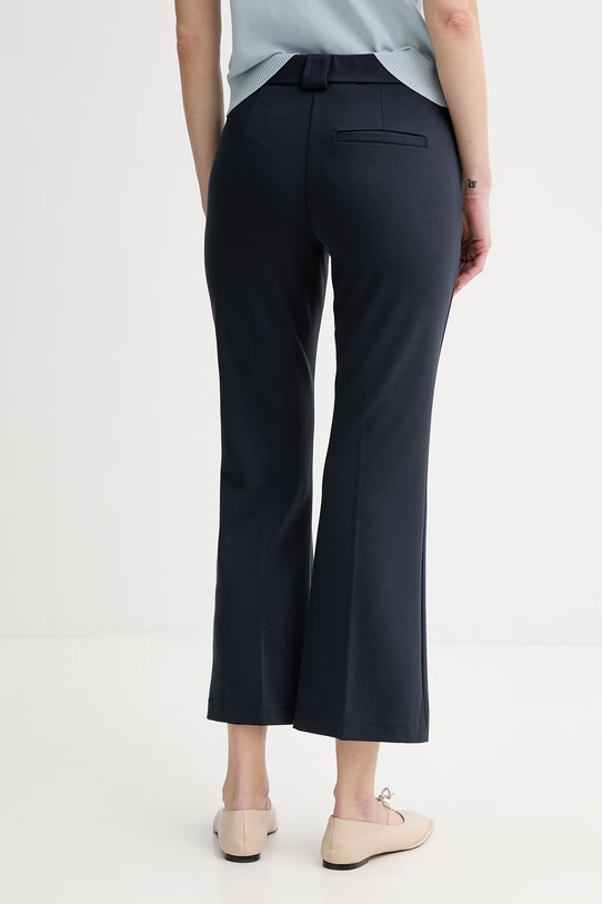 Odzież Marc O'Polo spodnie 5000013054 granatowy