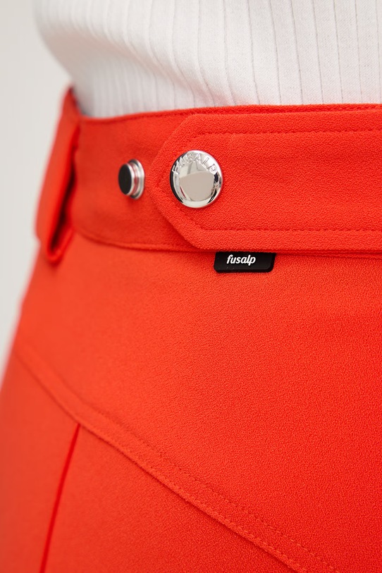 Fusalp NOALERI pomarańczowy H1507