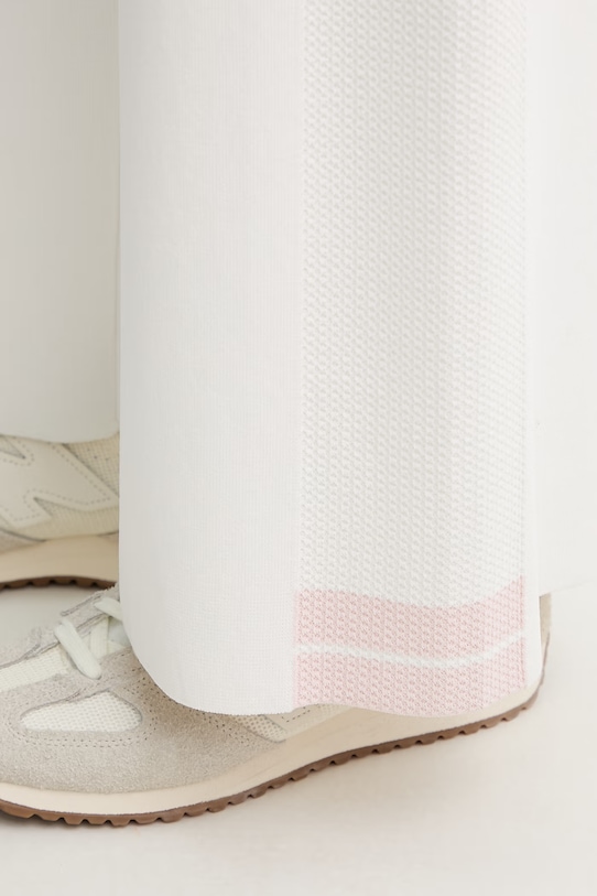 Guess teplákové nohavice dámske GABRY V6GB06.Z0651 béžová