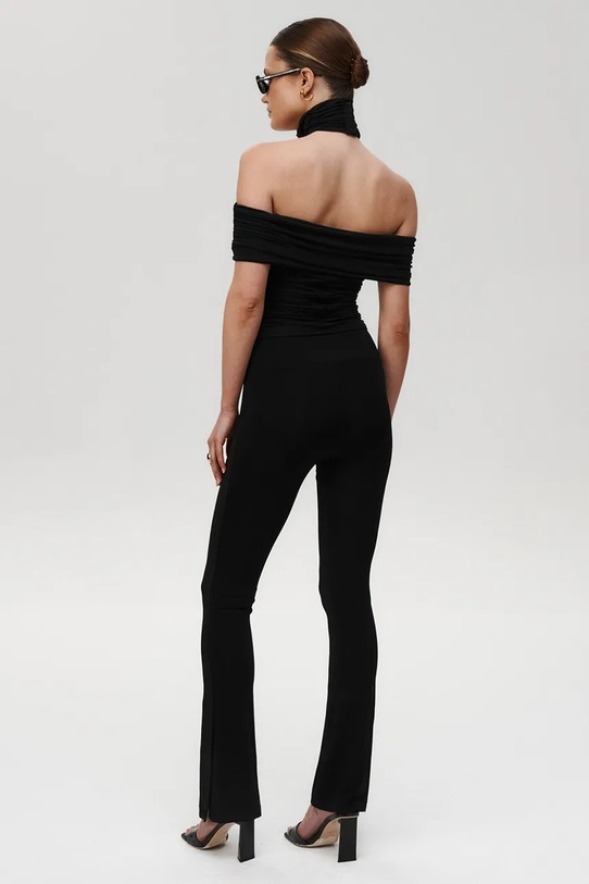 Undress Code spodnie Spotlight Pants 1230UC czarny SS26