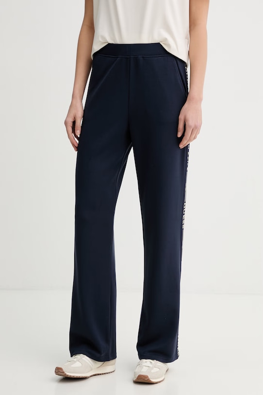 Guess donji dio trenirke za žene NORTH SAILS mornarsko plava W6GB29.K3282