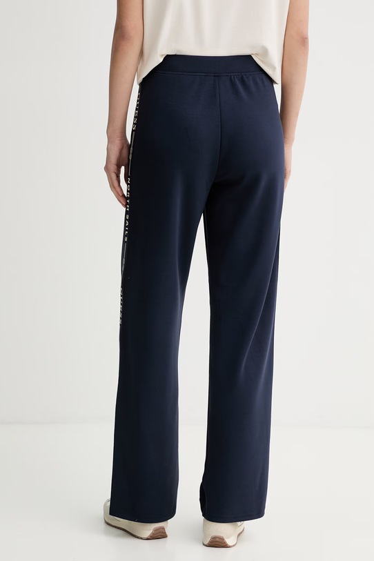 Odjeća Guess donji dio trenirke za žene NORTH SAILS W6GB29.K3282 mornarsko plava