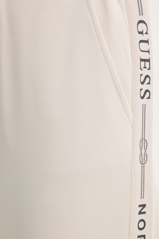 Guess donji dio trenirke za žene X NORTH SAILS bež W6GB29.K3282