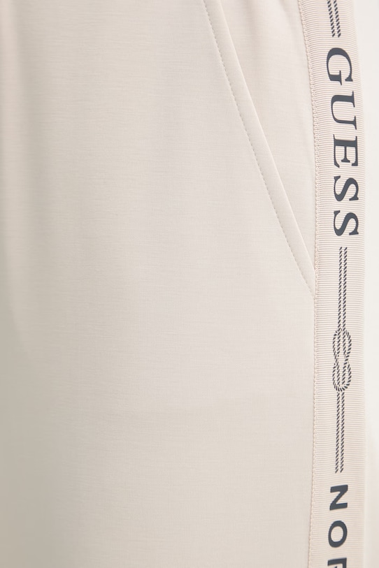 Guess donji dio trenirke za žene X NORTH SAILS bež W6GB29.K3282