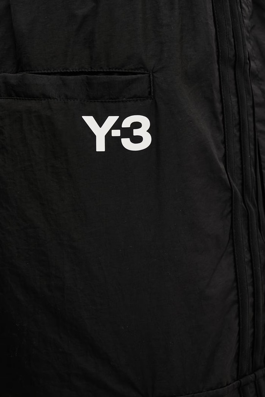 Y-3 NYL WRE 3S CARG spodnie cargo damskie KF1087