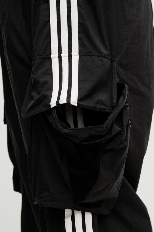 Y-3 NYL WRE 3S CARG spodnie cargo damskie KF1087