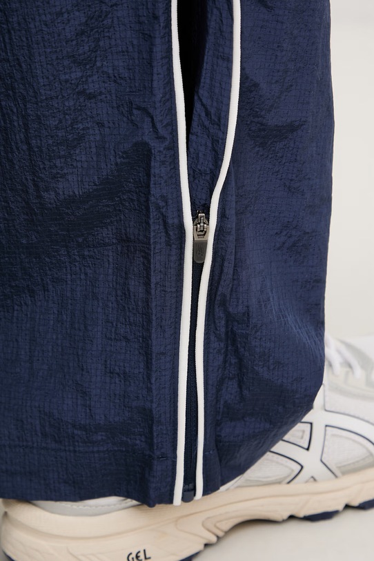 New Balance Παντελόνι επίσημο Γυναικεία Sport WB61Z1E6NNY