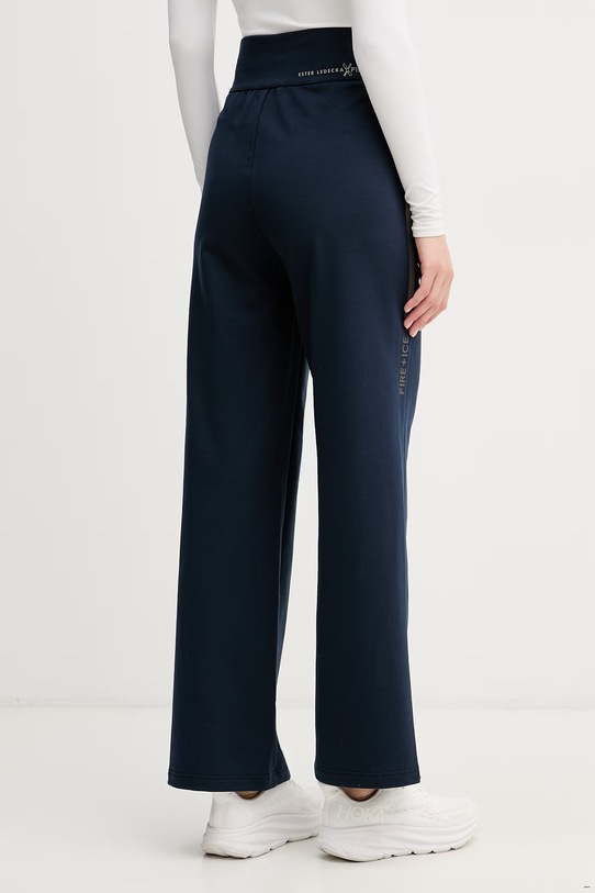 Одяг BOGNER Fire+Ice спортивні штани жіночі з бавовною ANNY 14833697 темно-синій