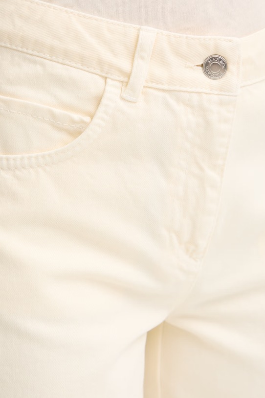 MAX&Co. jeansy MCOZINNIA beżowy 2616131071200