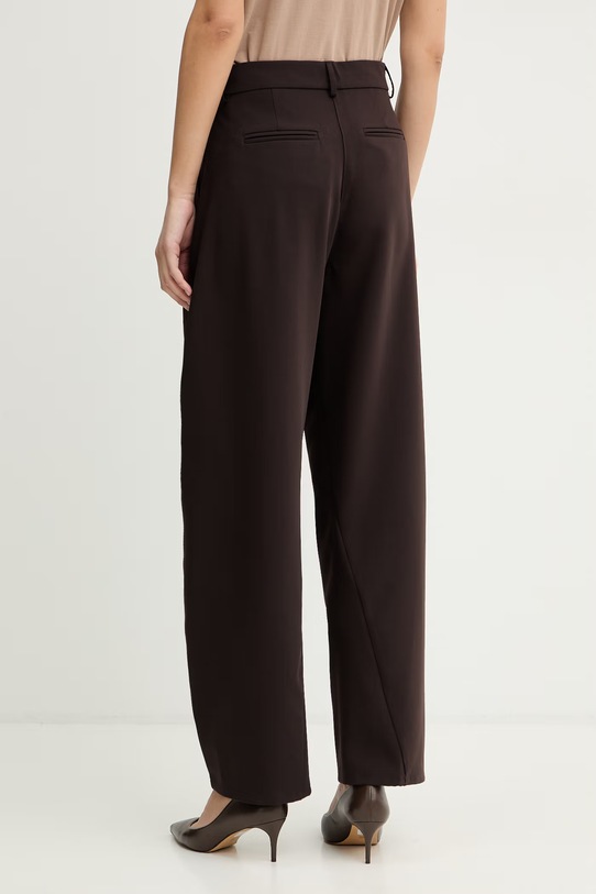 Odzież MAX&Co. spodnie MCOGITA 2616131081200 brązowy