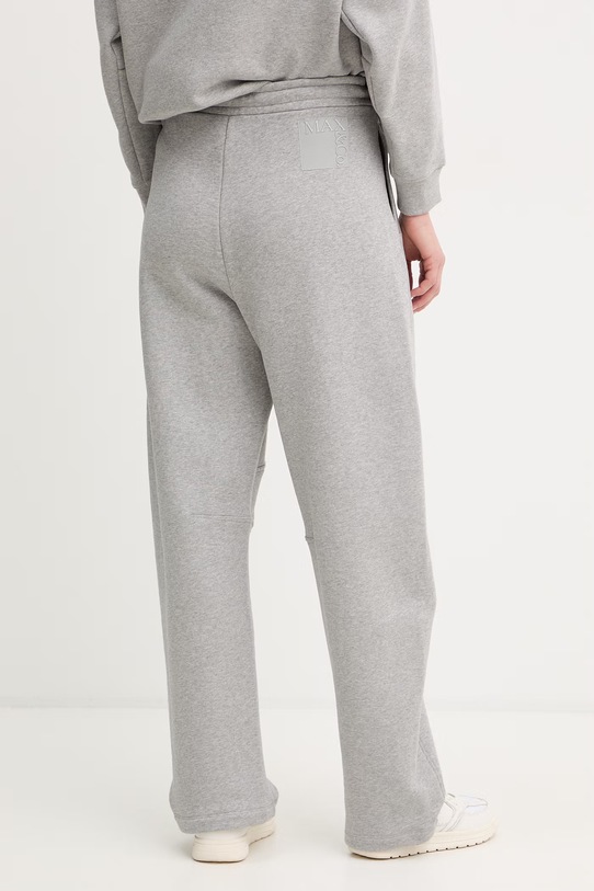 Odzież MAX&Co. spodnie dresowe bawełniane MCOALCE 2616781031200 szary