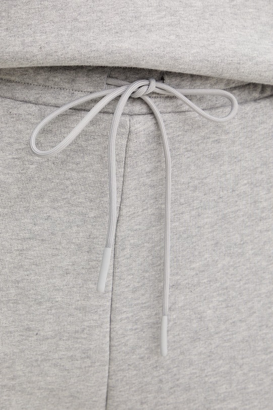 MAX&Co. spodnie dresowe bawełniane MCOALCE szary 2616781031200