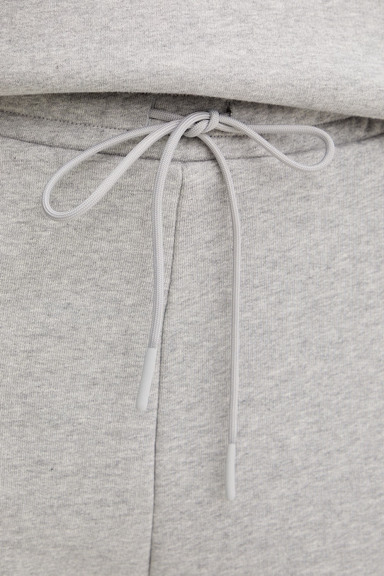 Хлопковые спортивные штаны MAX&Co. MCOALCE серый 2616781031200