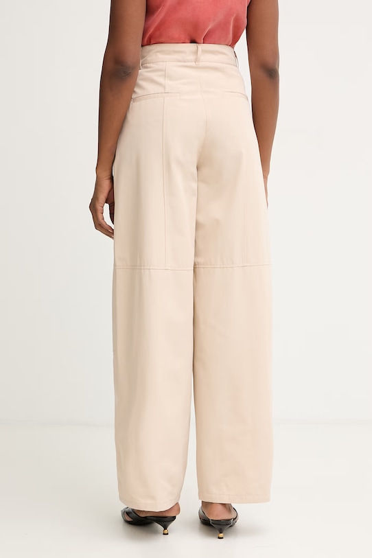 Одежда Max&Co. брюки женские MCOTEMPO 2616131073200 бежевый