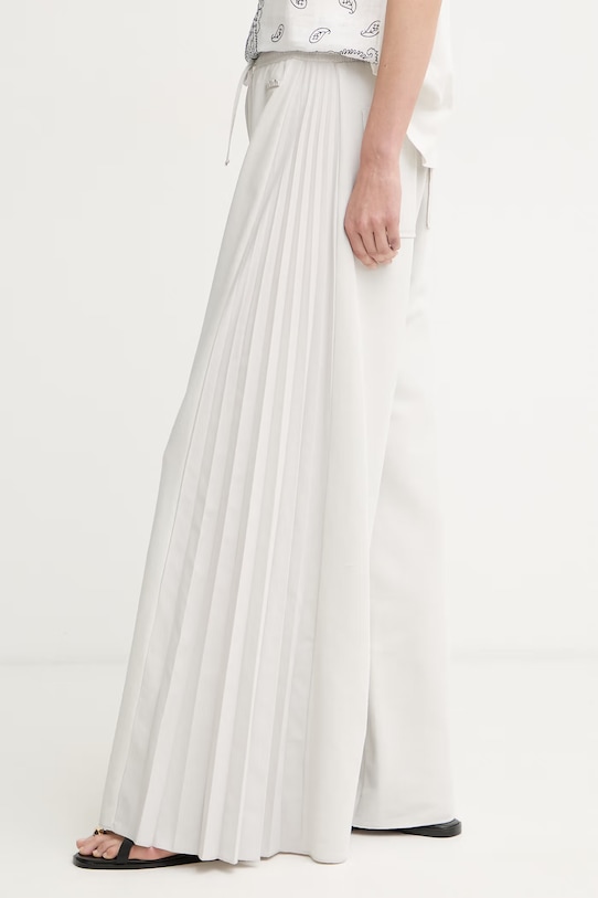 Max&Co. teplákové nohavice dámske MCOGRANA sivá 2616781014200