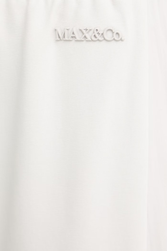 Max&Co. Παντελόνι επίσημο Γυναικείο MCOGRANA 2616781014200 γκρί