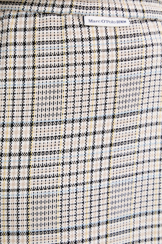 Marc O'Polo spodnie beżowy 5000007917