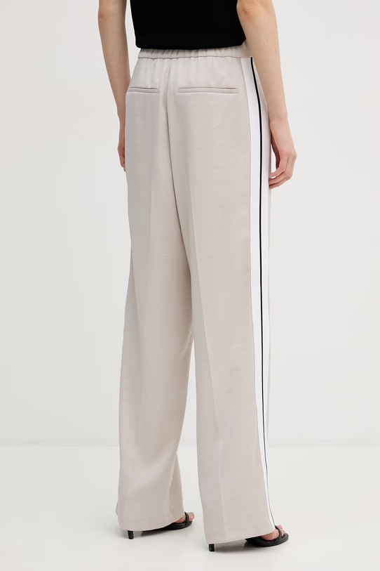 Odzież Marc Aurel spodnie damskie 1311A11093 beżowy