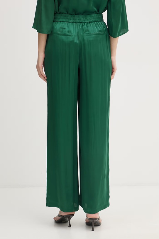 Odzież Marc Aurel koszula damska z wiskozy 1308A11098 zielony