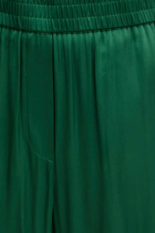 Marc Aurel koszula damska z wiskozy zielony 1308A11098