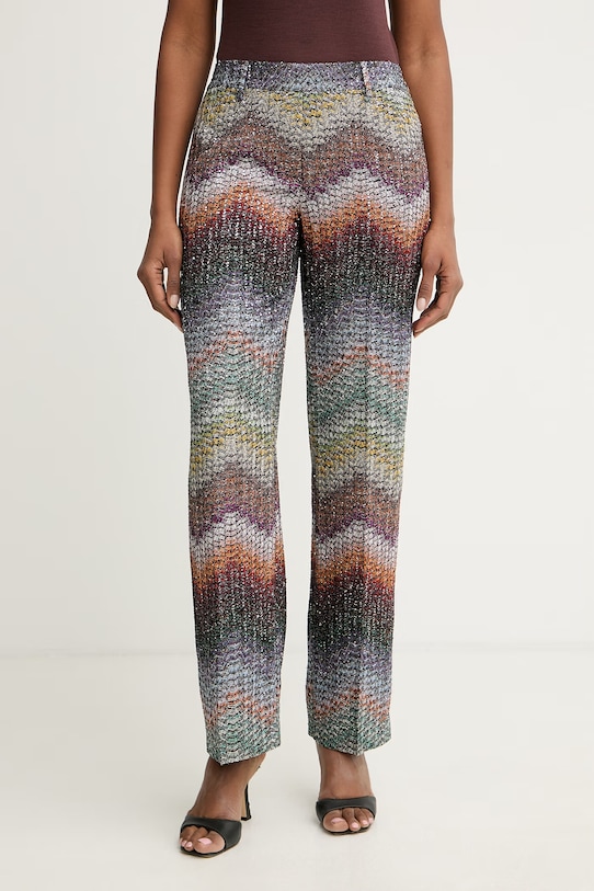 Missoni nohavice dámske viacfarebná DS26SI07.BC005Y
