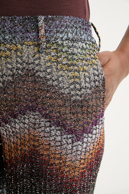 Missoni nohavice dámske viacfarebná DS26SI07.BC005Y