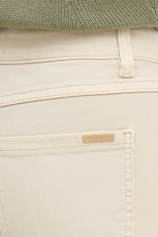 Joseph Ribkoff джинси straight жіночі 262980 бежевий