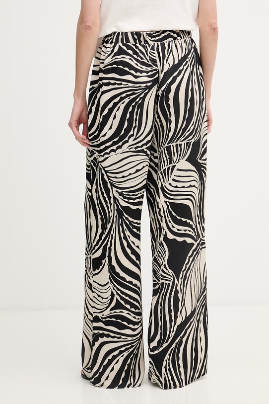 Odzież Joseph Ribkoff spodnie damskie 262257 czarny